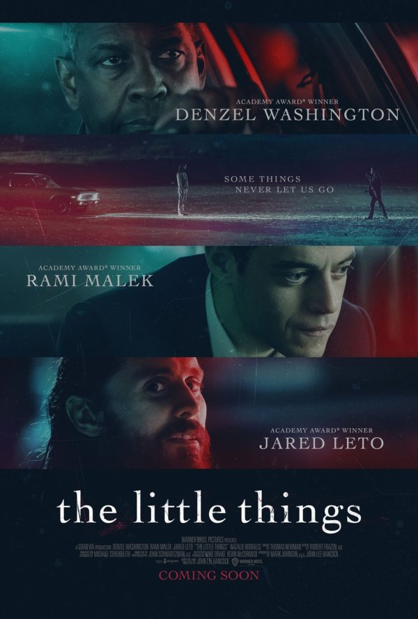 The Little Things (2021) movie photo - id 574261