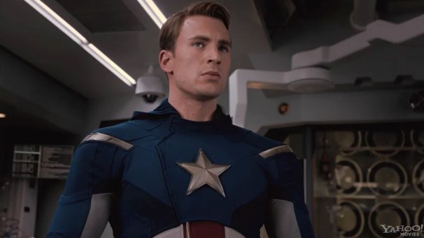 The Avengers (2012) movie photo - id 57430
