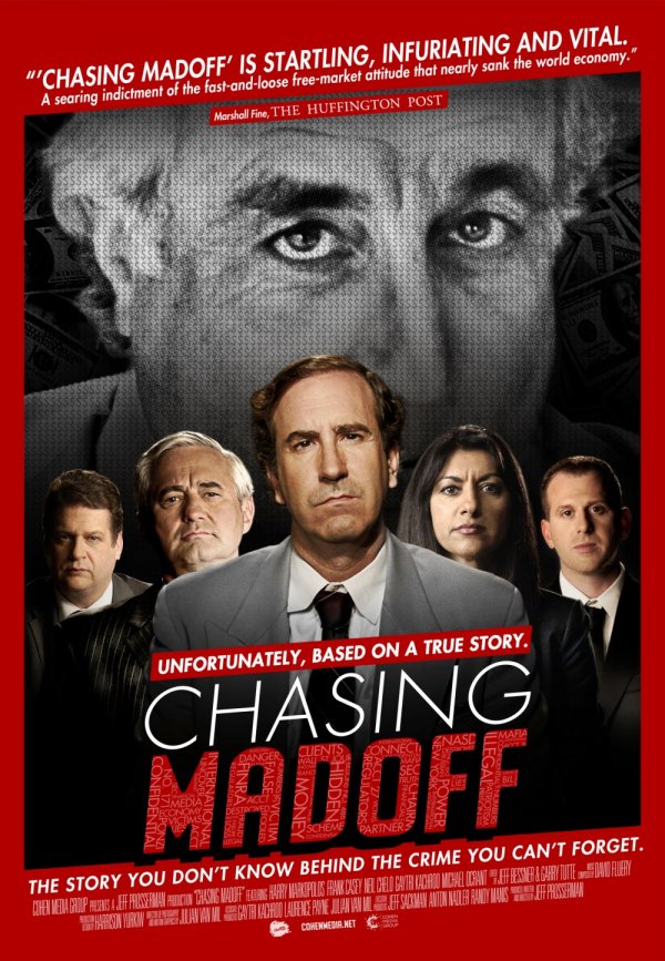 Chasing Madoff (2011) movie photo - id 57433
