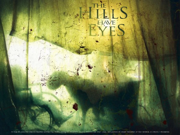 The Hills Have Eyes (2006) movie photo - id 5744