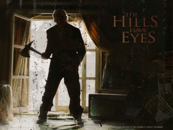 The Hills Have Eyes (2006) movie photo - id 5746