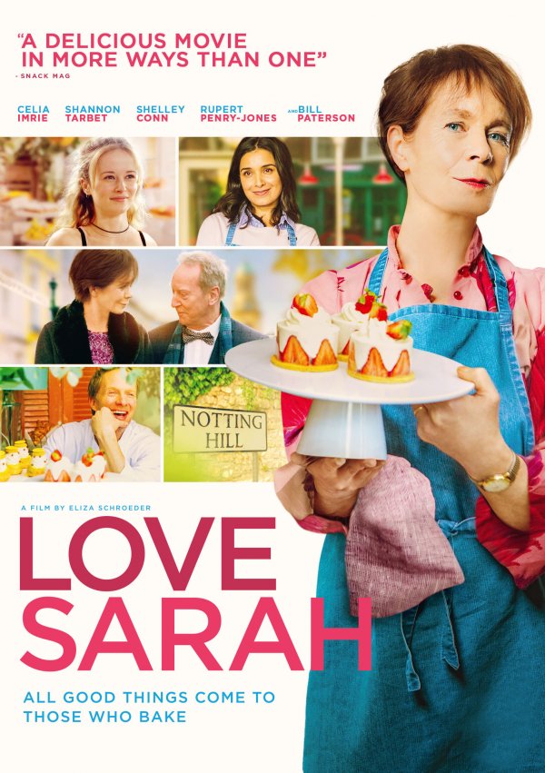 Love Sarah (2021) movie photo - id 574738
