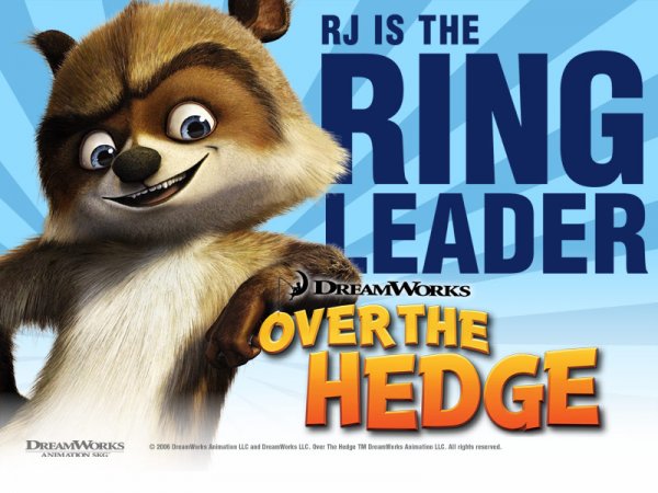 Over the Hedge (2006) movie photo - id 5747