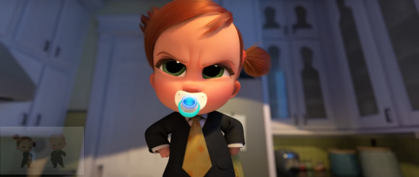 The Boss Baby: Family Business (2021) movie photo - id 574845