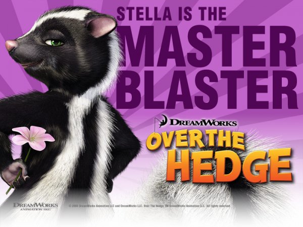 Over the Hedge (2006) movie photo - id 5749