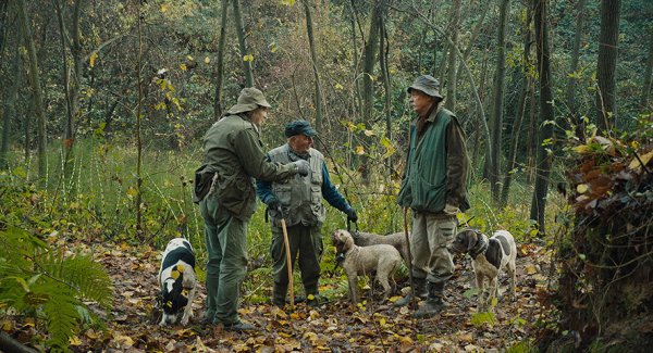 The Truffle Hunters (2020) movie photo - id 575158