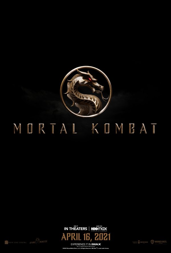 Mortal Kombat (2021) movie photo - id 575173