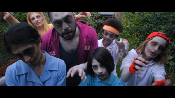 Zombie Bro (2021) movie photo - id 575175