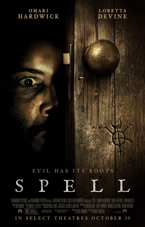 Spell (2020) movie photo - id 575179