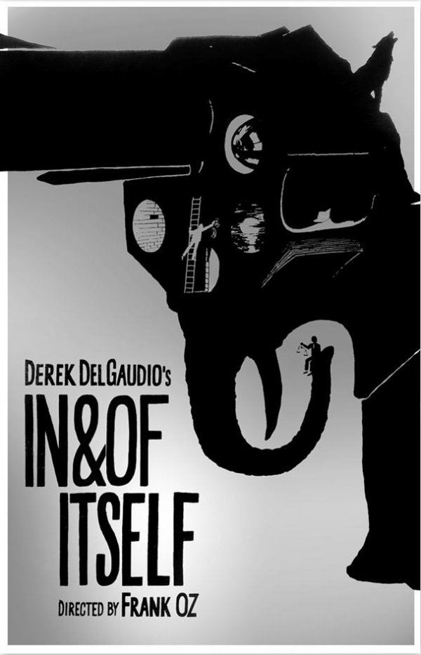 Derek DelGaudio’s In & Of Itself (2021) movie photo - id 575185