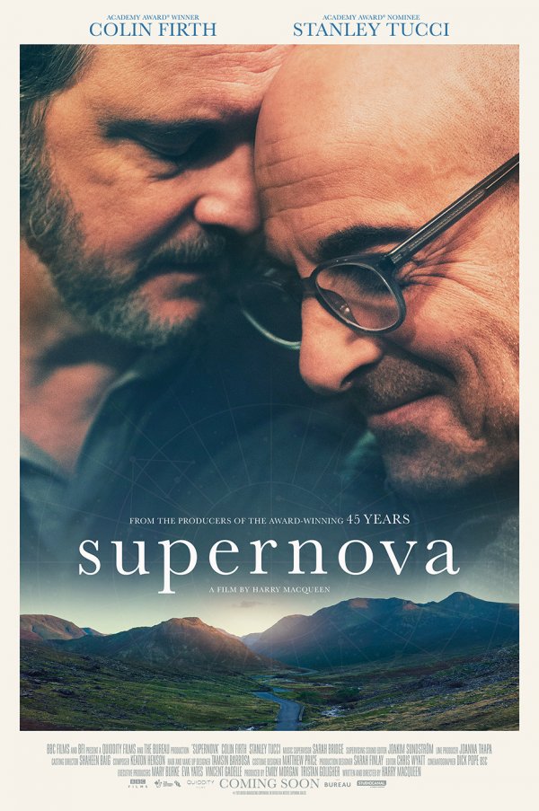Supernova (2021) movie photo - id 575190