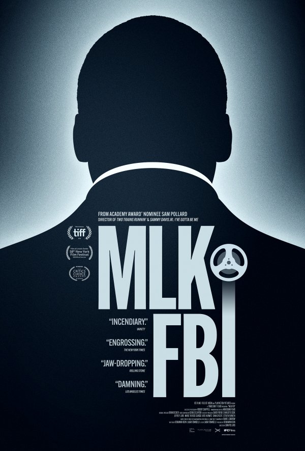MLK/FBI (2021) movie photo - id 575193