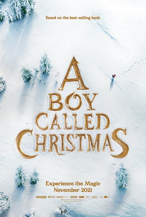 A Boy Called Christmas (2021) movie photo - id 575211