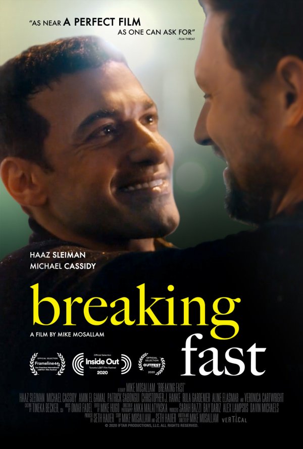 Breaking Fast (2021) movie photo - id 575311