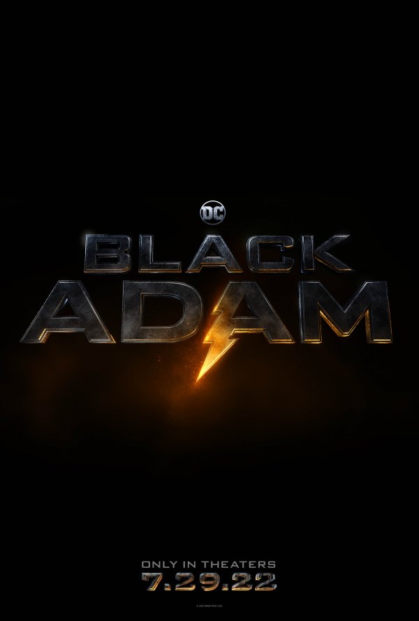Black Adam (2022) movie photo - id 575346