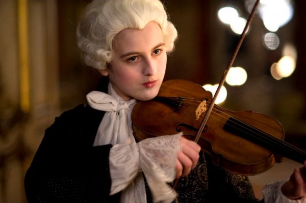 Mozart's Sister (2011) movie photo - id 57561