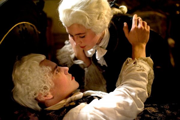 Mozart's Sister (2011) movie photo - id 57562