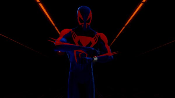 Spider-Man: Across the Spider-Verse (2023) movie photo - id 575636