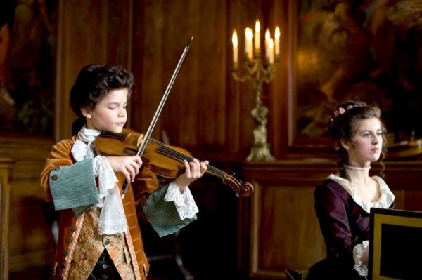 Mozart's Sister (2011) movie photo - id 57563