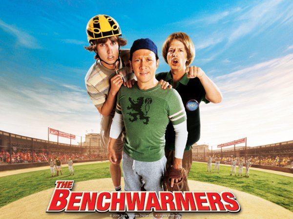 The Benchwarmers (2006) movie photo - id 5756