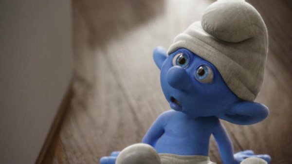 The Smurfs (2011) movie photo - id 57570