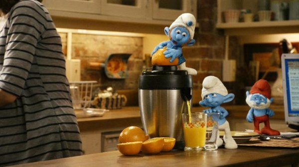 The Smurfs (2011) movie photo - id 57574