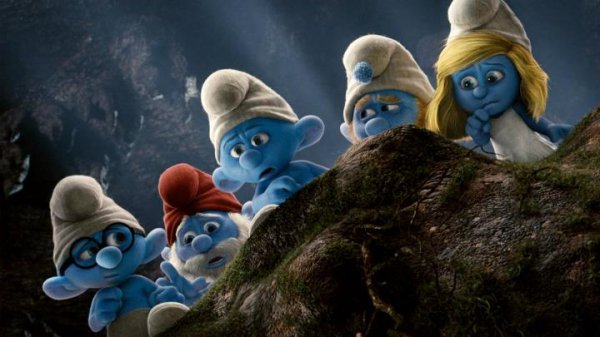 The Smurfs (2011) movie photo - id 57576