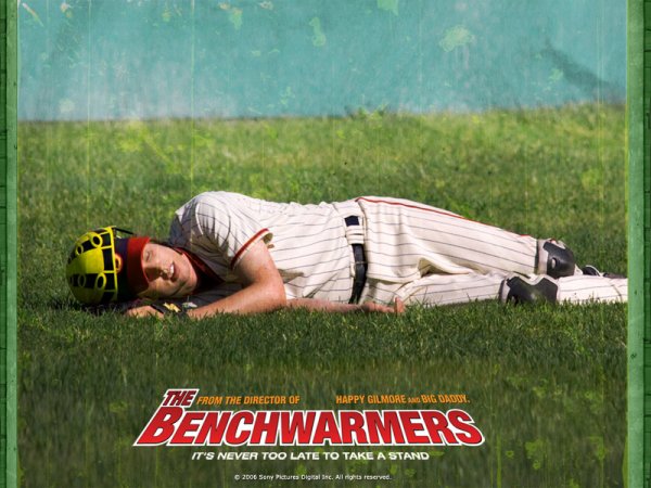 The Benchwarmers (2006) movie photo - id 5757