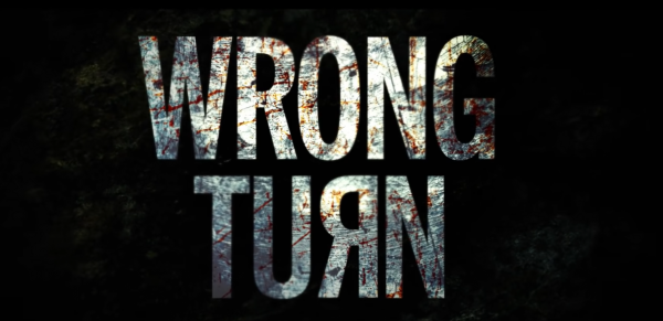 Wrong Turn (2021) movie photo - id 575826