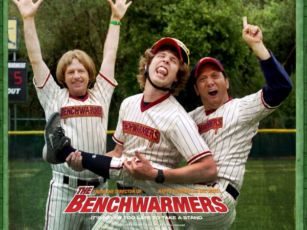 The Benchwarmers (2006) movie photo - id 5758