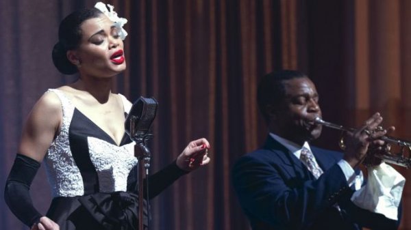 The United States vs. Billie Holiday (2021) movie photo - id 575924