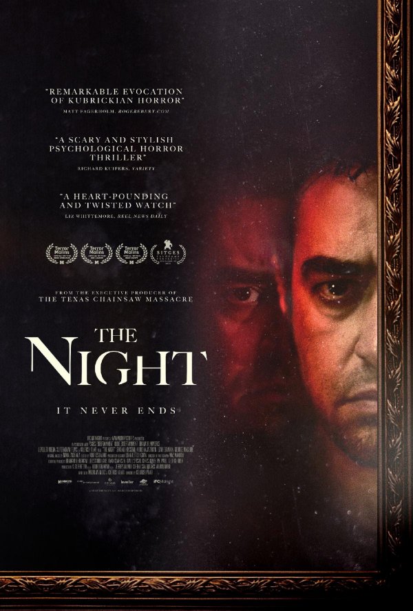 The Night (2021) movie photo - id 576244