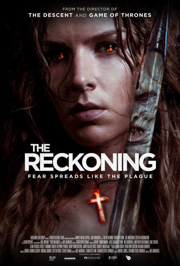 The Reckoning (2021) movie photo - id 576245