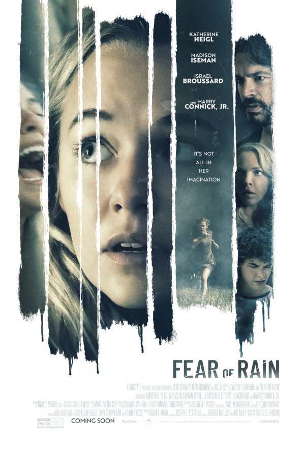 Fear of Rain (2021) movie photo - id 576255