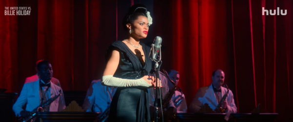 The United States vs. Billie Holiday (2021) movie photo - id 576349