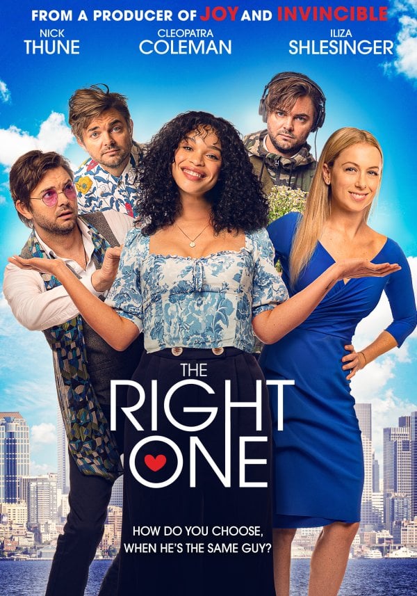 The Right One (2021) movie photo - id 576355