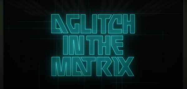 A Glitch In the Matrix (2021) movie photo - id 576677