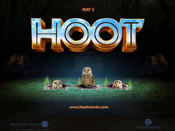 Hoot (2006) movie photo - id 5767