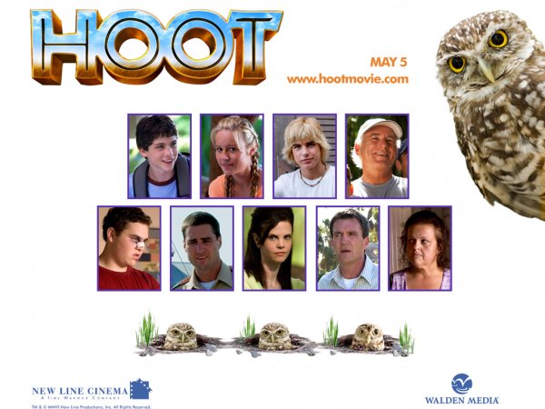 Hoot (2006) movie photo - id 5768