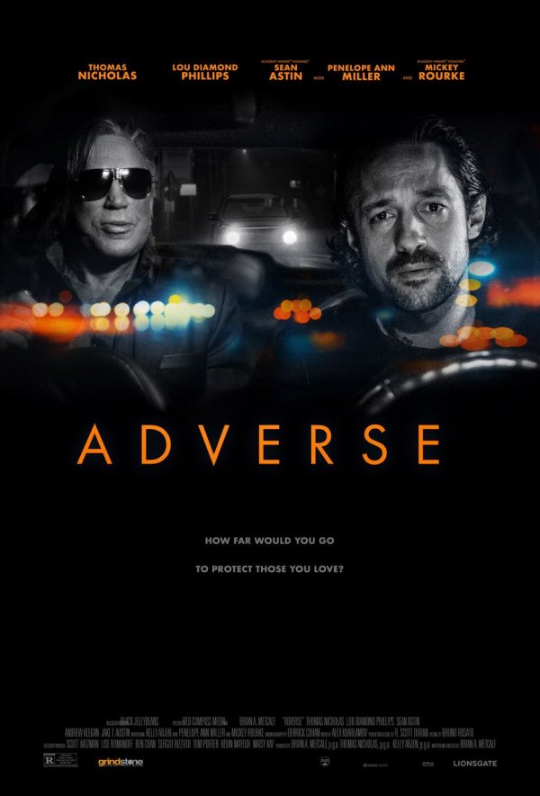 Adverse (2021) movie photo - id 576993