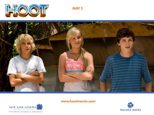 Hoot (2006) movie photo - id 5769