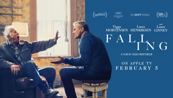Falling (2021) movie photo - id 577185
