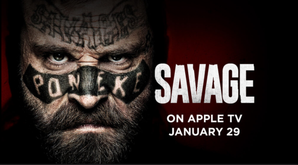 Savage (2021) movie photo - id 577187