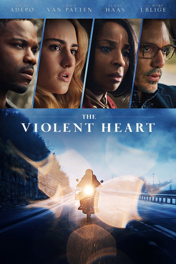 The Violent Heart (2021) movie photo - id 577292