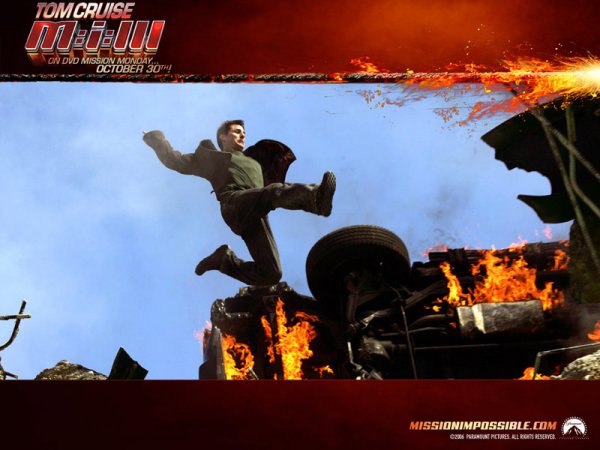 Mission: Impossible III (2006) movie photo - id 5772