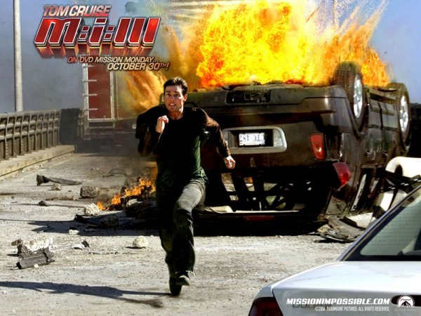 Mission: Impossible III (2006) movie photo - id 5774