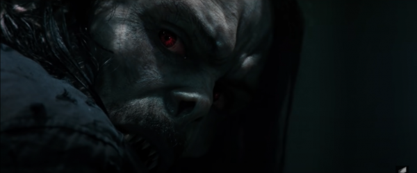Morbius (2022) movie photo - id 577599