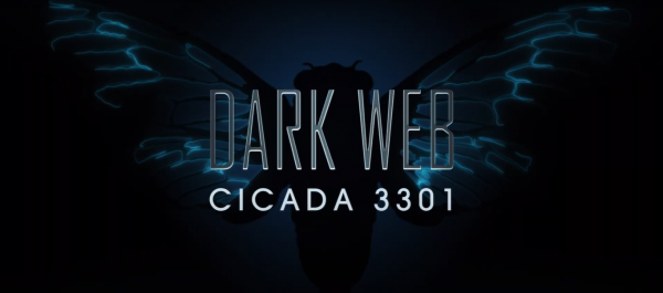 Dark Web: Cicada 3301 (2021) movie photo - id 577608