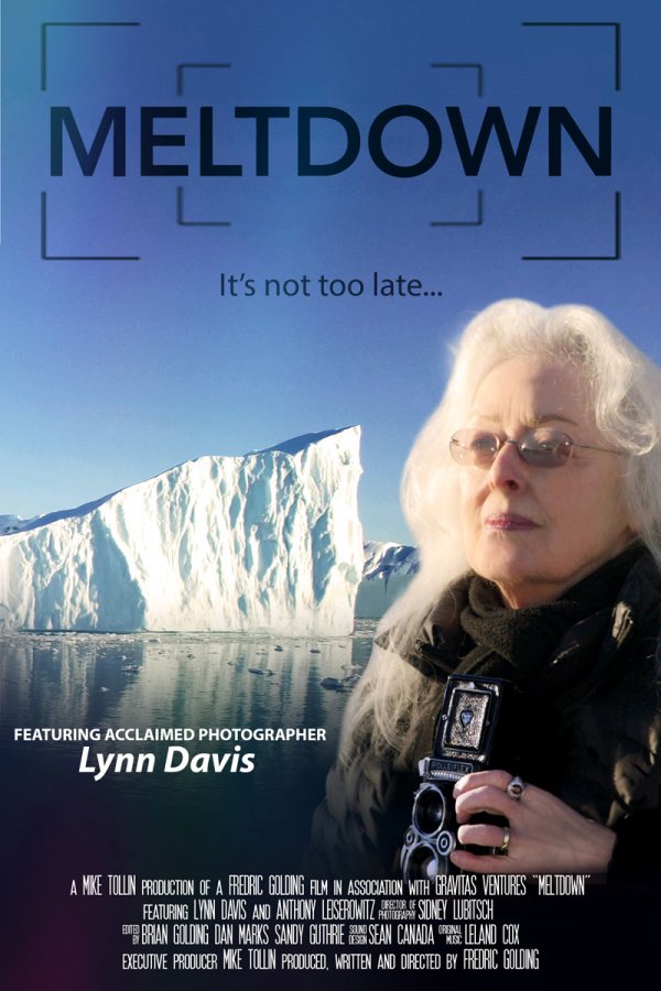 Meltdown (2021) movie photo - id 577612