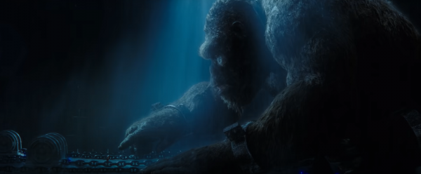 Godzilla vs. Kong (2021) movie photo - id 577811